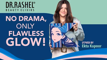 Dr. Rashel and Ekta Kapoor Break the Internet with Their Latest Collaboration