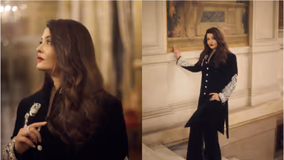 Aishwarya Rai Bachchan