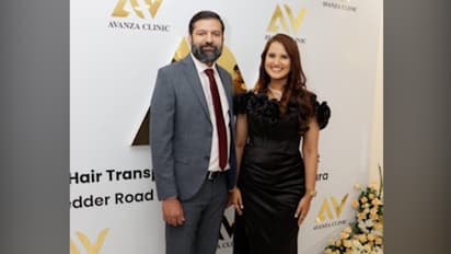Avanza Clinic Opens 4th Branch, Led by Dr. Tarun Garg & Dr. Shweta Jain