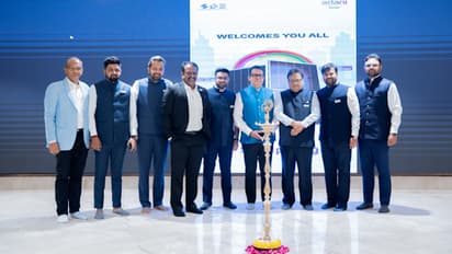 Sunfraa Green Energy & Adani Solar Drive PM’s ‘Har Ghar Solar’ Mission in Gujarat