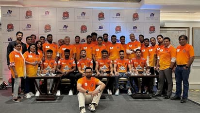 Navitas Solar & Puneri Paltan Unite to Build a Cleaner and Stronger Bharat