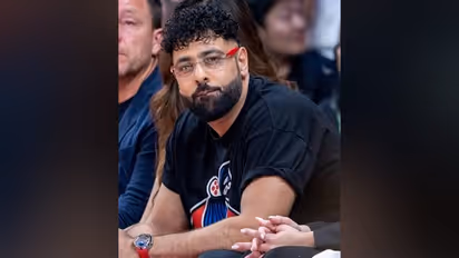 Badshah Partners with Sikh Aid to Help Punjab Flood Victims Rebuild Lives