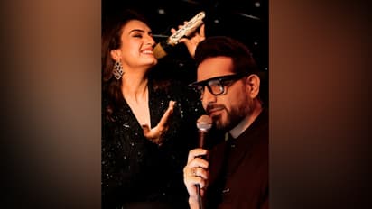 Kuch Alfaaz by Nitinn R Miranni Blends Music, Poetry, and Raw Emotion Perfectly