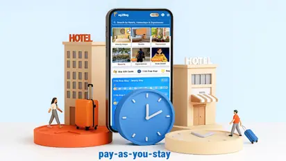 Bag2Bag Redefines Stays with India’s First ‘Pay-as-You-Stay’ Model