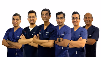 14-Year-Old from Africa Stands Tall After Robotic Spine Surgery in Ahmedabad