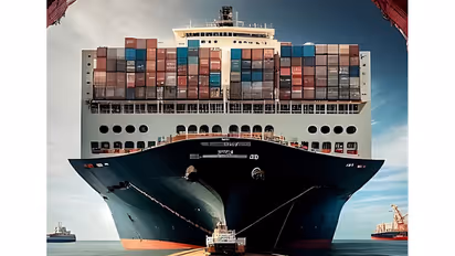 India’s Shipbuilding Sector Sets Sail for Global Leadership