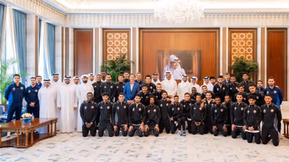 qatar national football team