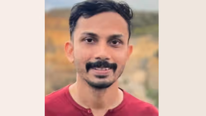 malayali doctor died 