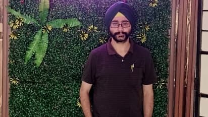 Chet Kamal Parkash on Diwali: “The Festival That Teaches Us to Light Up from Within”