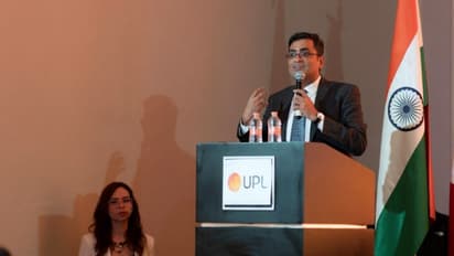 From Jaipur to Global Leader: Jagdish Nainwal’s Inspiring Agribusiness Journey