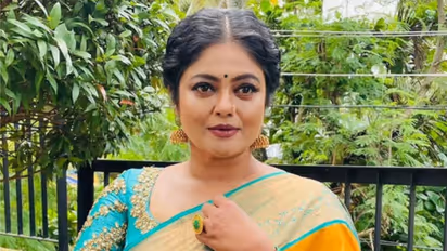 Manju Pillai