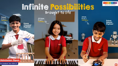 VIBGYOR High Expands ‘Infinite Possibilities’ Across India