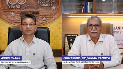 Sarvajanik University Enhances Focus on Quality Education and Research