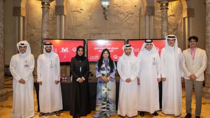 qatar international art festival