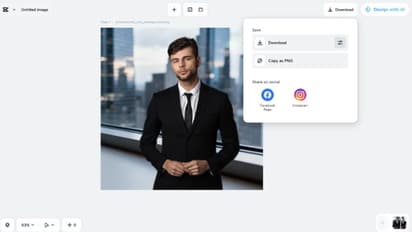 Design Smarter, Not Harder: How CapCut Web's AI Design Simplifies Every Creative Task