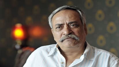 Piyush Pandey passes away