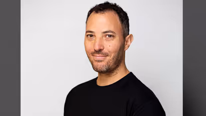 From Trader to CEO: Saul Lokier’s Journey in Financial Market Innovation