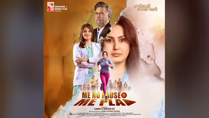 Breaking Silence: ‘Me No Pause Me Play’ Highlights Menopause in Hindi Cinema