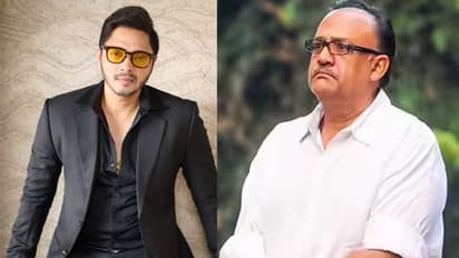 Shreyas Talpade and Alok Nath in Legal Trouble