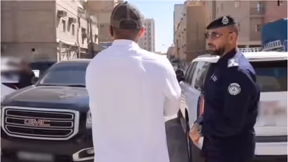 inspections in kuwait