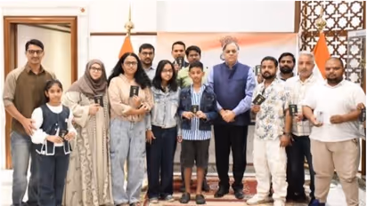 passport distribution 