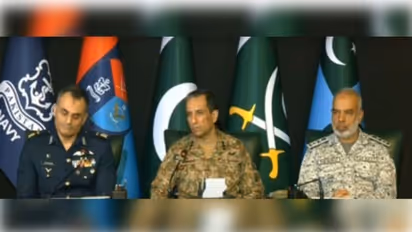 Activists of Pashtun Baloch Sindhi Kashmiri Regions Unite Against Pakistan's control