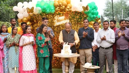 Greenways Nursery aims to spread greenery across country