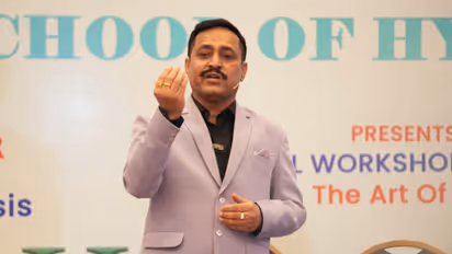 Dr. Pradeep Kumar Promotes Global Awareness on Mind-Body Healing and Holistic Wellness