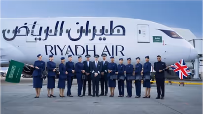 riyadh air