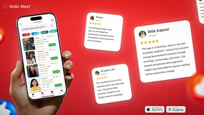 Vedic Meet Transforms Astrology by Solving Real-Life Problems