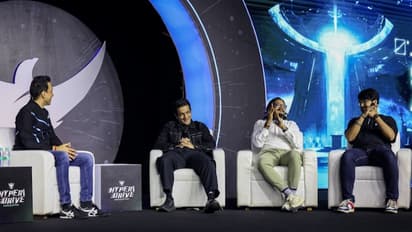 BeerBiceps Team Shares Vision for Future of Content at ILH Retreat