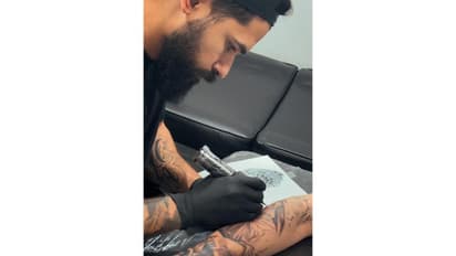 The Timeless Art of Brenner