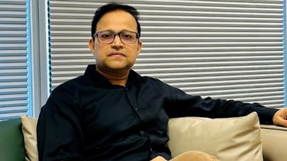 Mayank Pathak’s Translite Scaffolding Sets New Standards in Safety and Strength