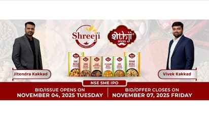 Shreeji Global FMCG’s ₹85 Cr IPO to Close on November 7, 2025