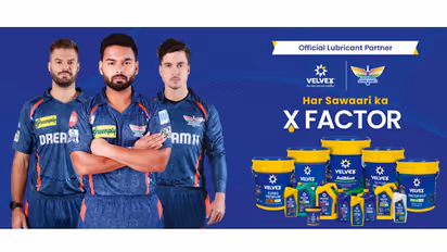 The Top Performing Lubricant Brand Driving Industry Standards