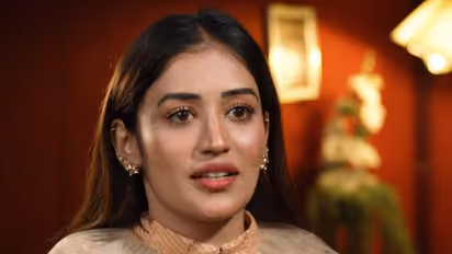 Bigg Boss Malayalam season 7 winner Anumol 