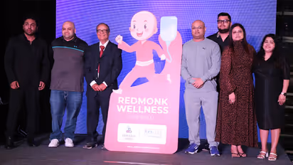 RedMonk Wellness announced House of Hydration​ with Doorstep IV drips