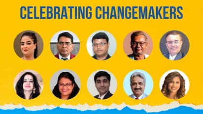 Celebrating Changemakers: Inspiring Educators and Innovative Entrepreneurs Unite