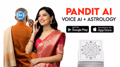 Pandit.ai: When Artificial Intelligence Found Its Spiritual Voice