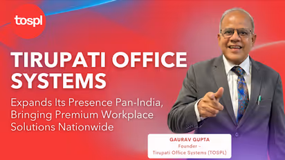 Tirupati Office Systems Expands Nationwide Presence