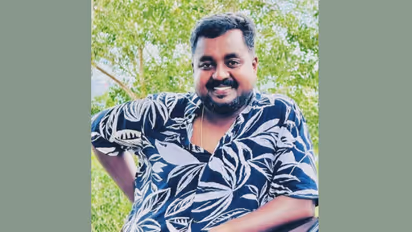 malayali died in saudi 