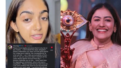 Binny Sebastian, Anumol