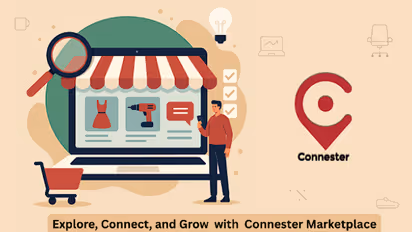 Connester Marketplace Redefines Digital Product and Service Discovery