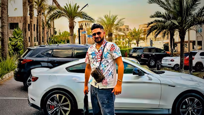 Manish Sharma’s Occasionz 360 Redefines Entertainment Business