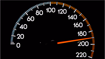 speedometer 