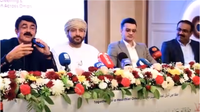  diabetes screening campaign