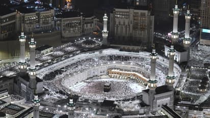 hajj
