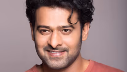Prabhas