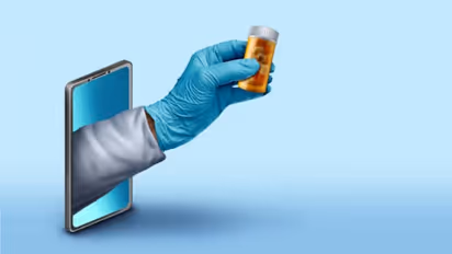 The Future of Online Medicine Orders in India’s Digital Health Ecosystem