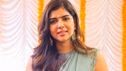 Kalyani Priyadarshan